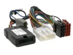 Lenkradinterface NISSAN NV200 ab 2015 mit Handbremssignal – Bild 3
