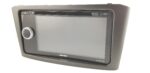 2 DIN RadioBlende TOYOTA Avensis T25 passen zu ZENEC Z-E6150 – Bild 2