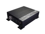 Emphaser EA-M4X Monolith Amplifier 4 x 230 W RMS – Bild 4