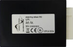 Lenkradinterface Mercedes für MB Audio 5 – Bild 4