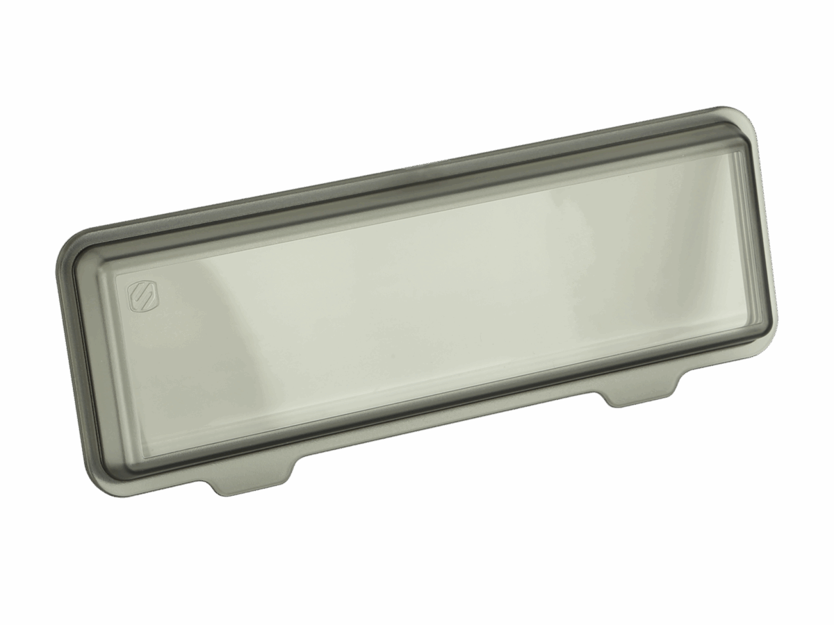 1-DIN Radiocover Harley Davidson – Bild 2