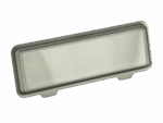 1-DIN Radiocover Harley Davidson – Bild 2