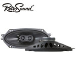 RETROSOUND Lautsprecher 4x10 Paar – Bild 3