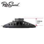 RETROSOUND Lautsprecher 4x10 Paar – Bild 4