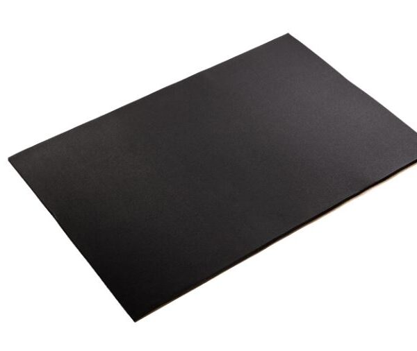 CTK Elastic 6mm 500mm X 400mm 1Stk.