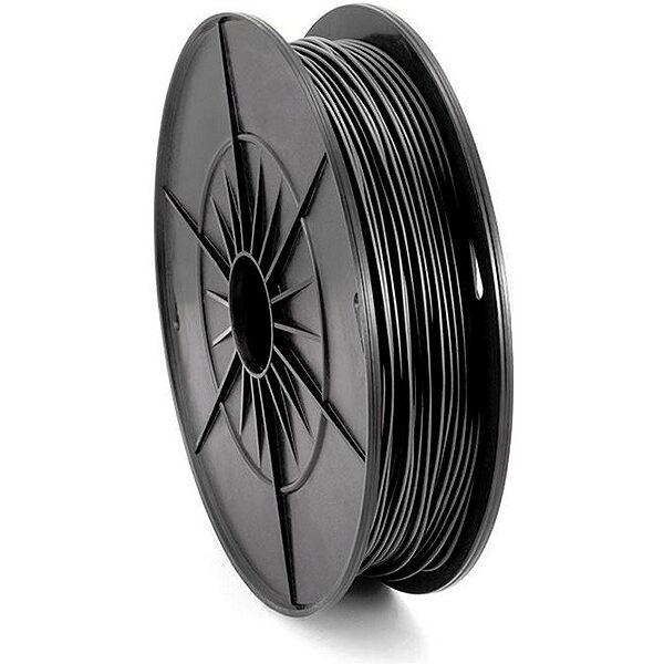 Installationskabel 0.5mm Schwarz 100 Kupfer