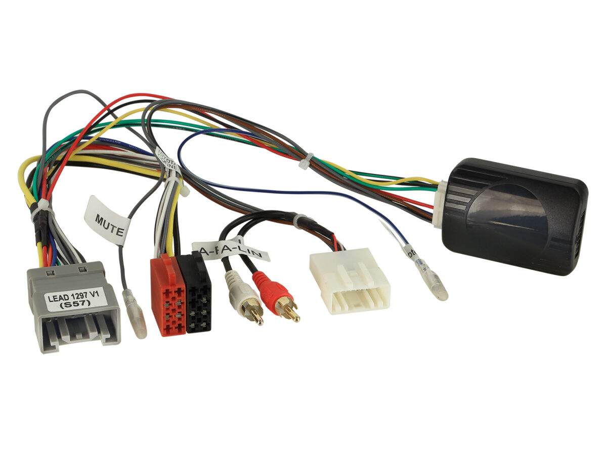 LFB Toyota diverse Fahrzeuge 20Pin / 20Pin Amp – Bild 1