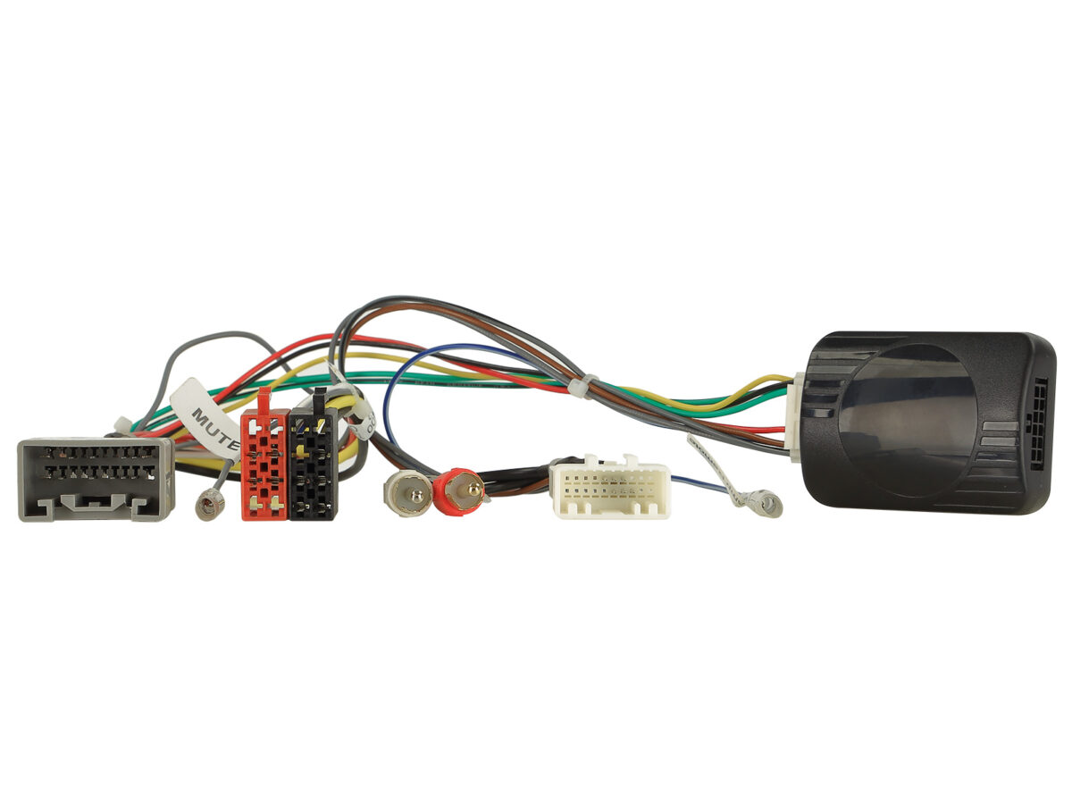 LFB Toyota diverse Fahrzeuge 20Pin / 20Pin Amp – Bild 3