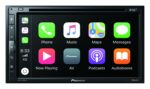 PIONEER AVH-Z5200DAB 2-DIN Moniceiver mit DAB – Bild 2