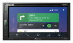 PIONEER AVH-Z5200DAB 2-DIN Moniceiver mit DAB – Bild 3