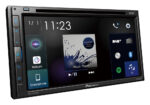 PIONEER AVH-Z5200DAB 2-DIN Moniceiver mit DAB – Bild 4