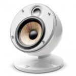 Focal DOME FLAX DIAMOND Weiss – Bild 2