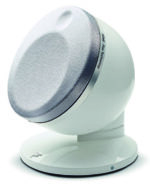Focal DOME FLAX DIAMOND Weiss – Bild 3