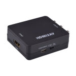 HDMI2 AV SIGANAL CONVERTER VIDEO CONVERTER – Bild 2
