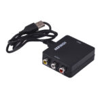 HDMI2 AV SIGANAL CONVERTER VIDEO CONVERTER – Bild 3