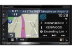 Kenwood DNX-5190DABS 2-Din Navigation mit DAB und Apple CarPlay, Android Auto – Bild 6