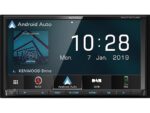 Kenwood DNX-9190DABS DVD/CD-Tuner/USB/Bluetooth/iPod/DAB