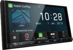 Kenwood DNX-9190DABS DVD/CD-Tuner/USB/Bluetooth/iPod/DAB – Bild 3