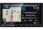 Kenwood DNX-9190DABS DVD/CD-Tuner/USB/Bluetooth/iPod/DAB – Bild 7