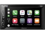 Pioneer AVH-Z3200DAB DAB mit Apple CarPlay / WebLink und Bluetooth