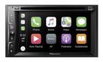 Pioneer AVH-Z3200DAB DAB mit Apple CarPlay / WebLink und Bluetooth – Bild 2