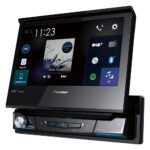 Pioneer AVH-Z7200DAB 1-DIN CarPlay und Android Auto – Bild 4