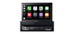 Pioneer AVH-Z7200DAB 1-DIN CarPlay und Android Auto – Bild 2