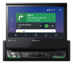 Pioneer AVH-Z7200DAB 1-DIN CarPlay und Android Auto – Bild 3