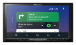 PIONEER AVH-Z9200DAB 2-DIN Moniceiver mit DAB – Bild 2