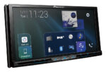 PIONEER AVH-Z9200DAB 2-DIN Moniceiver mit DAB – Bild 4