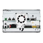 PIONEER AVH-Z9200DAB 2-DIN Moniceiver mit DAB – Bild 5