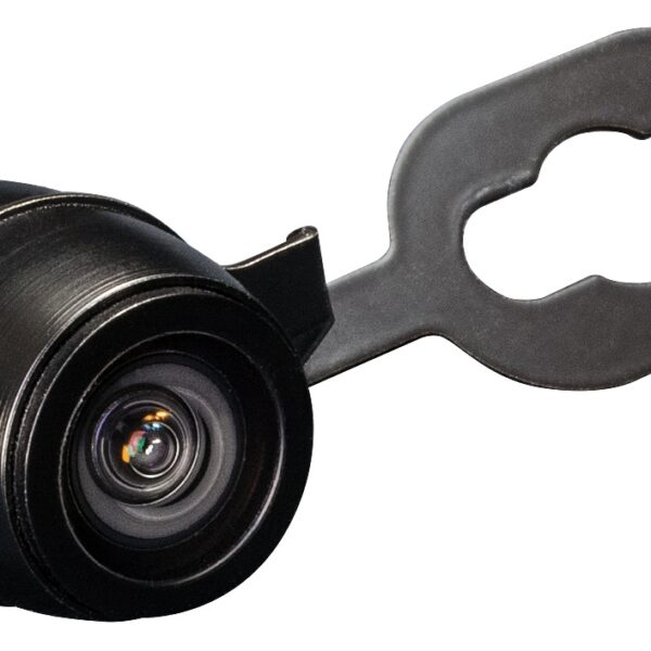 ZENEC ZE-RVC125MT Universal kameramit nur 12 mm Durchmesser