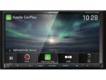 Kenwood DNX-7190DABS Apple CarPlay, Android Auto und DAB