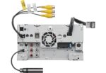 Kenwood DNX-7190DABS Apple CarPlay, Android Auto und DAB – Bild 3