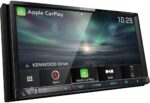 Kenwood DNX-7190DABS Apple CarPlay, Android Auto und DAB – Bild 4