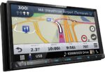 Kenwood DNX-7190DABS Apple CarPlay, Android Auto und DAB – Bild 5