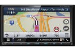 Kenwood DNX-7190DABS Apple CarPlay, Android Auto und DAB – Bild 6