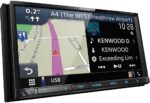 Kenwood DNX-7190DABS Apple CarPlay, Android Auto und DAB – Bild 7