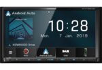 Kenwood DNX-7190DABS Apple CarPlay, Android Auto und DAB – Bild 8