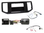 Radio Komplette Insrallation Kit für VW Crafter 2017 – Bild 3