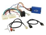 LFB Nissan Altim/aRogue/Sentra 20Pin/32Pin Nissan – Bild 4