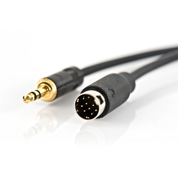 DENSION CABL-AUX AUX-Kabel für DENSION GATEWAY Lite / BT GWL3xxx/GBL3xxx