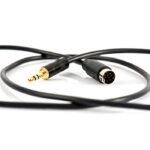 DENSION CABL-AUX AUX-Kabel für DENSION GATEWAY Lite / BT GWL3xxx/GBL3xxx – Bild 2