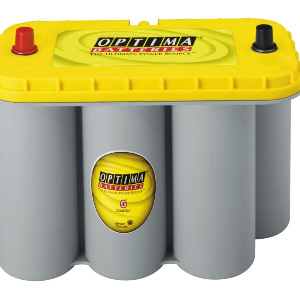 Optima YT S 5,5 YellowTop 75Ah Batterie