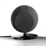 FOCAL Dome Flax Schwarz 2-way – Bild 3