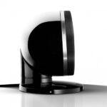 FOCAL Dome Flax Schwarz 2-way – Bild 4