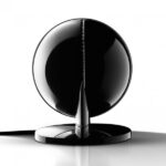 FOCAL Dome Flax Schwarz 2-way – Bild 5