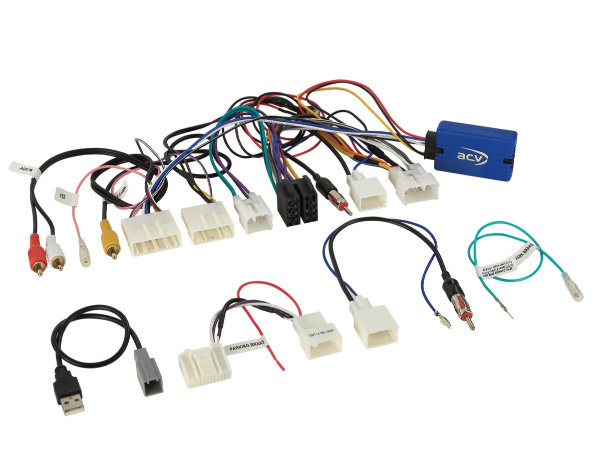 LFB Toyota verschiedene Modelle 2011- – Bild 1