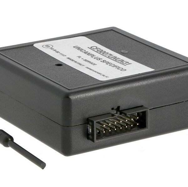 Lenkradinterface Universal CAN Bus, K-Bus CF0007UNUN31