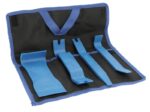 Montagehebelset 4-teilig mit Tasche – Bild 3